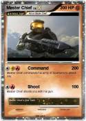 Master Chief