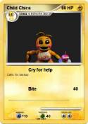 Child Chica