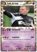 frank de boer