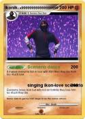 Ikonik