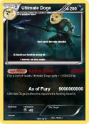 Ultimate Doge Ultimate Doge