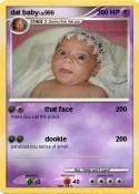 dat baby