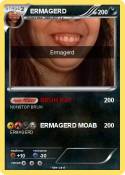 ERMAGERD