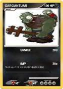 GARGANTUAR