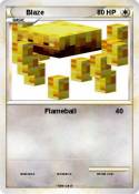 Blaze