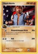 Chuck Norris