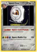 Space Core
