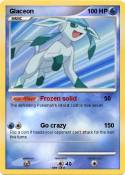 Glaceon