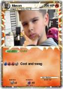Mason