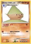 Gnome Child