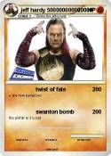 jeff hardy