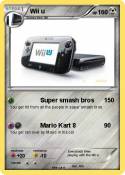 Wii u