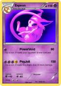 Espeon