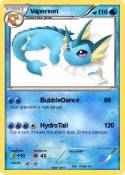 Vaporeon