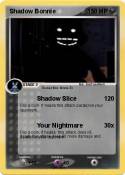 Shadow Bonnie