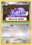 Doris