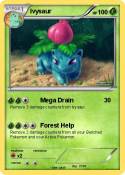 Ivysaur