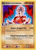 Mui Goku ssj