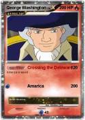 George Washington George