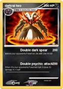 darkrai two