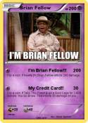 Brian Fellow