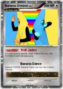 Banana Onision