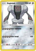 Registeel