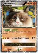 grumpy cat