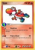 Yoshi
