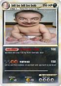 bill bo bill bo