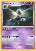 Pegacorn