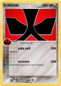 SCREEMA