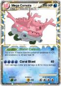 Mega Corsola