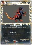 Zoonox