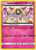 chansey land