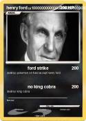 henry ford