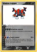 shadow regigas shadow regigas