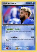 odell beckam