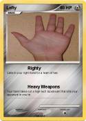Lefty