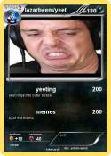 lazarbeem/yeet