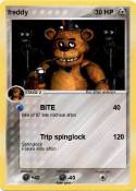 freddy