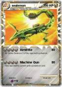 sealemon