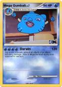 Mega Gumball