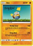 Bob