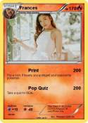 Frances