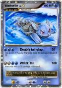 Wartortle