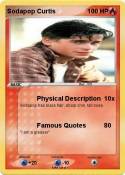 Sodapop Curtis