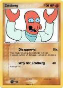 Zoidberg