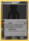 Drake Barclay