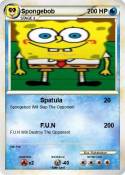 Spongebob